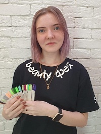 Анастасия Н.